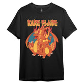 Rare Flame